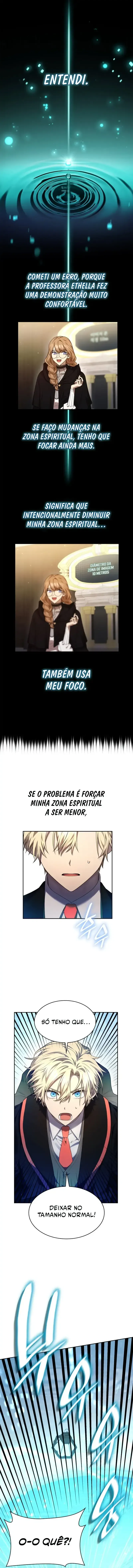 Mago do Infinito Capítulo 20 Página 13