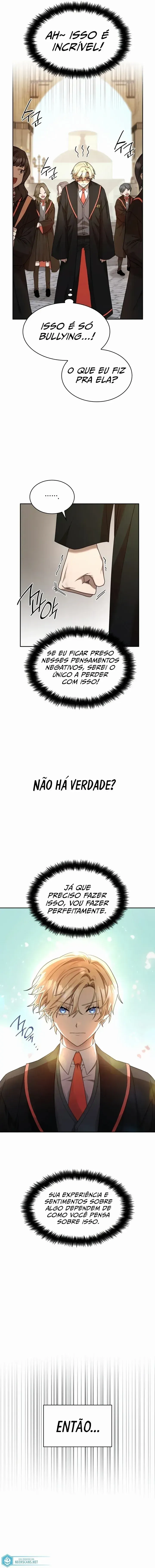 Mago do Infinito Capítulo 22 Página 16