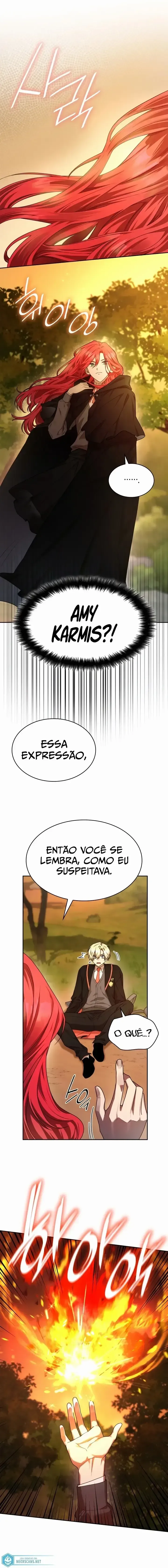 Mago do Infinito Capítulo 22 Página 2