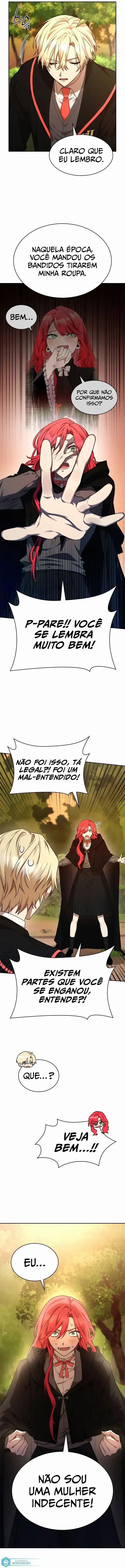 Mago do Infinito Capítulo 22 Página 5