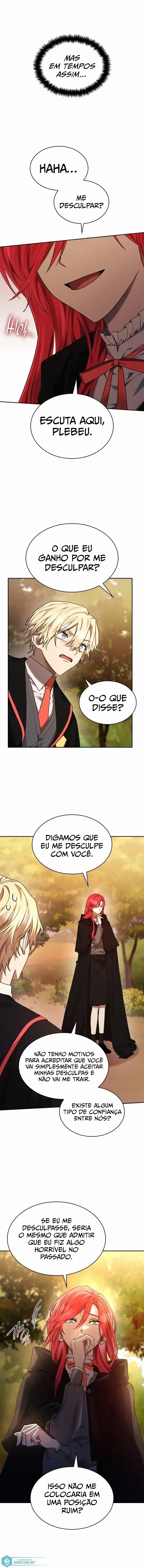 Mago do Infinito Capítulo 22 Página 8