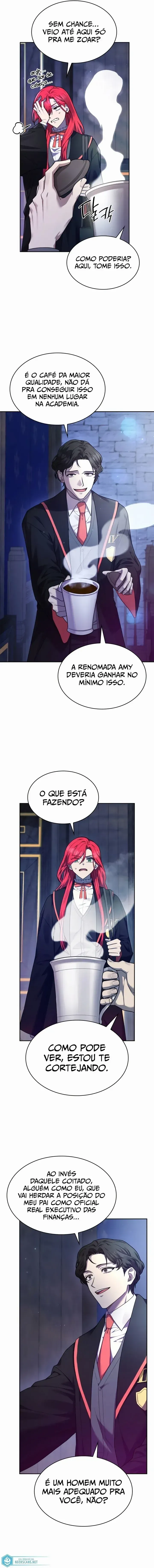 Mago do Infinito Capítulo 23 Página 12