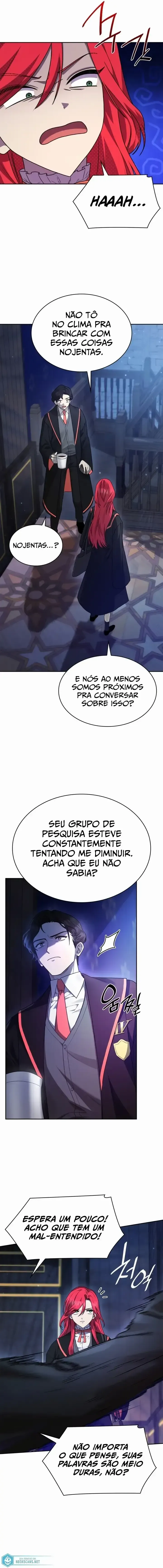Mago do Infinito Capítulo 23 Página 13
