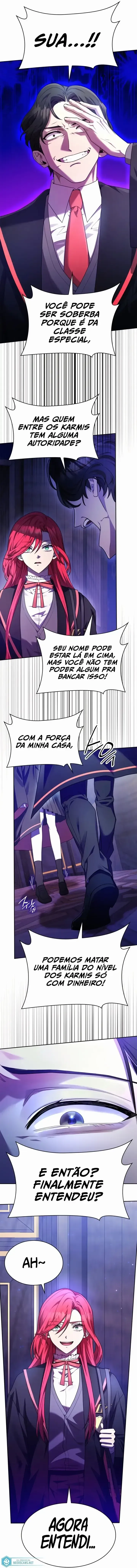 Mago do Infinito Capítulo 23 Página 15