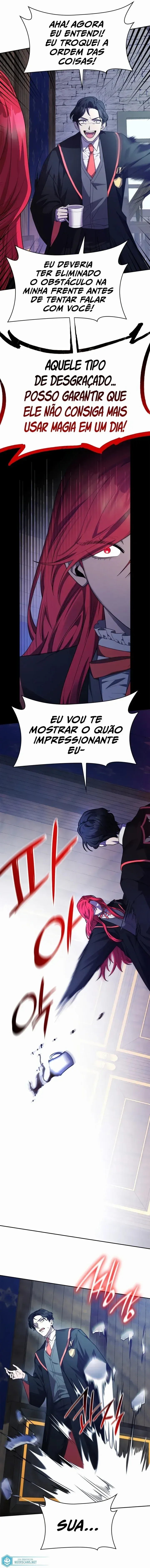Mago do Infinito Capítulo 23 Página 17