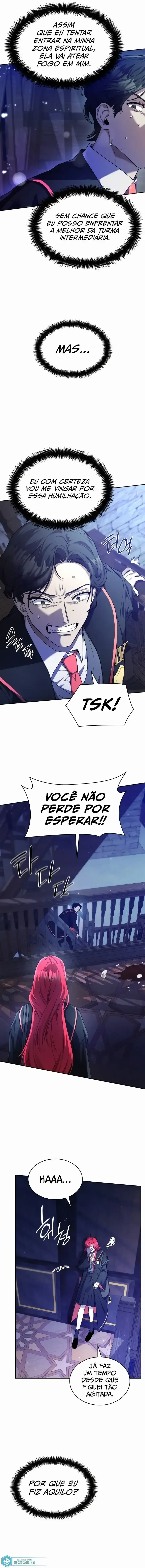 Mago do Infinito Capítulo 23 Página 20