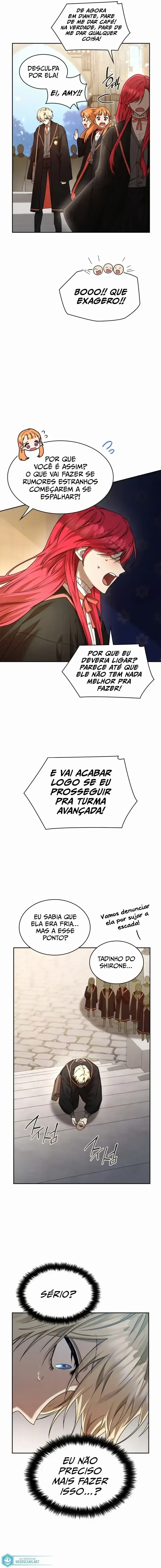 Mago do Infinito Capítulo 23 Página 4