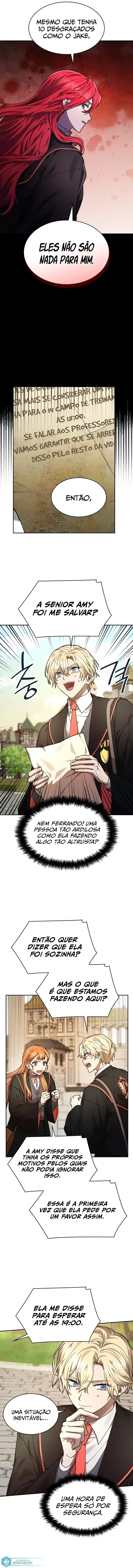 Mago do Infinito Capítulo 24 Página 10