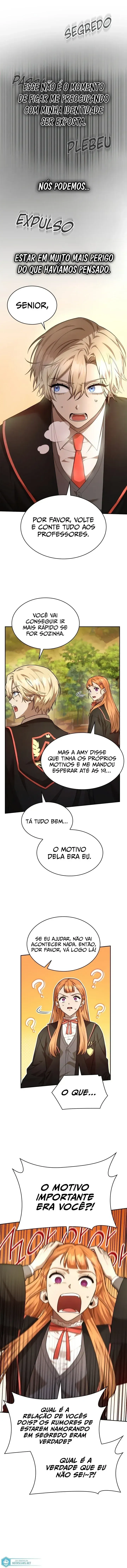 Mago do Infinito Capítulo 24 Página 16