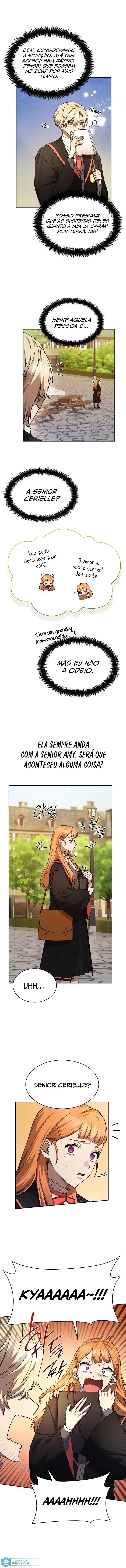 Mago do Infinito Capítulo 24 Página 3