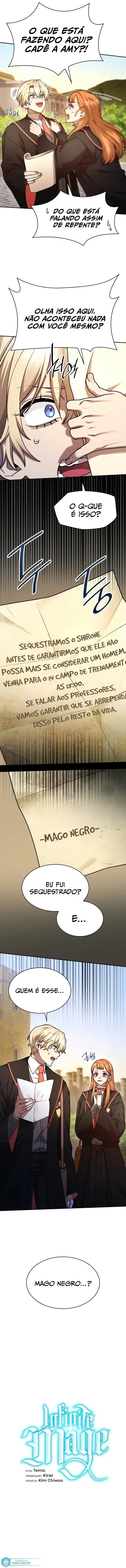 Mago do Infinito Capítulo 24 Página 4