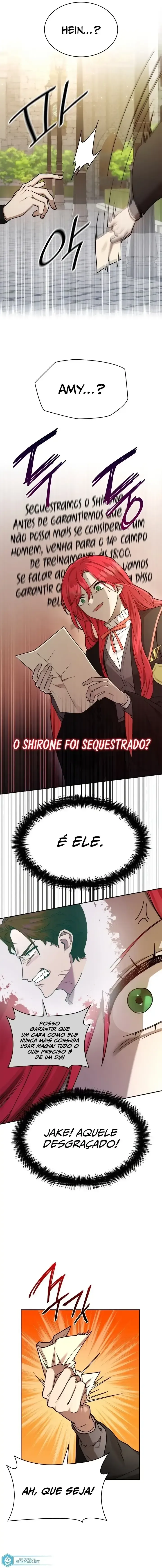 Mago do Infinito Capítulo 24 Página 6