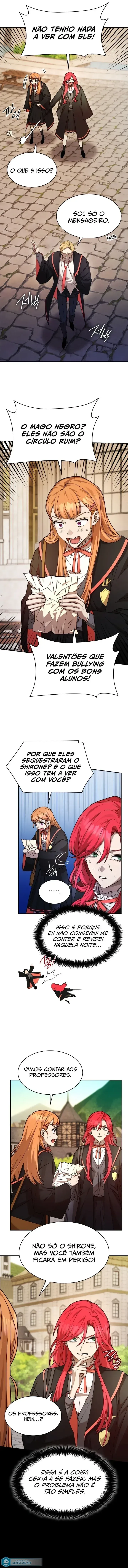 Mago do Infinito Capítulo 24 Página 7