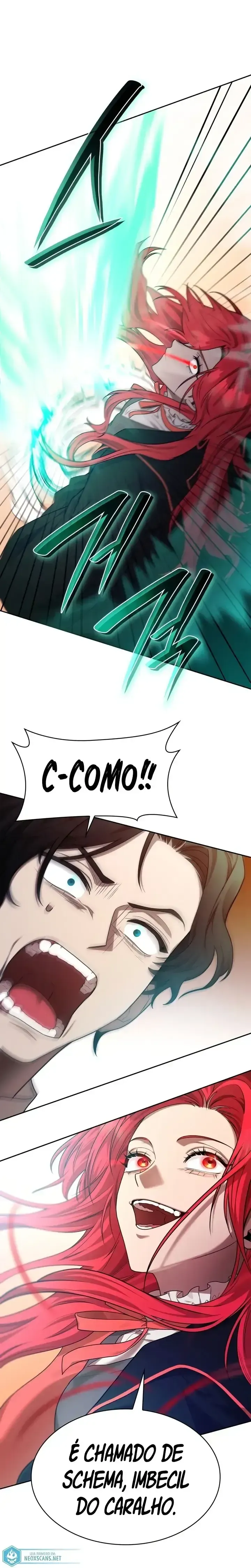 Mago do Infinito Capítulo 25 Página 13