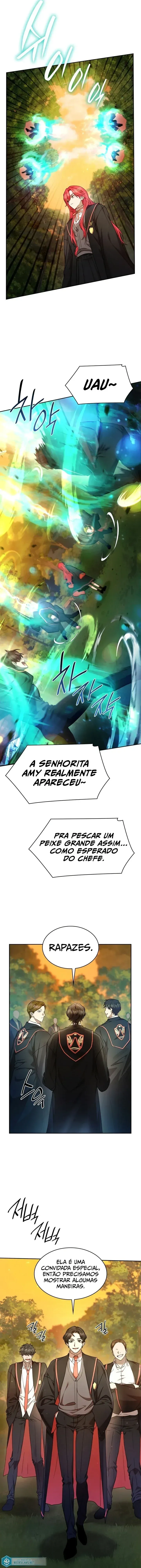 Mago do Infinito Capítulo 25 Página 3