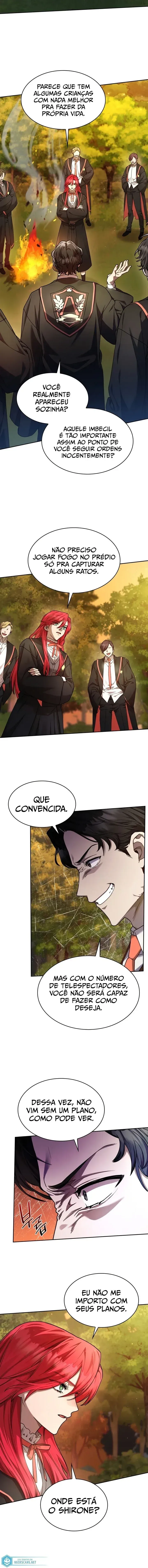 Mago do Infinito Capítulo 25 Página 4
