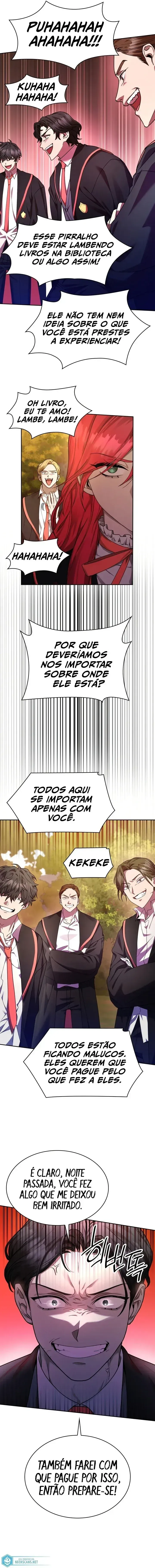 Mago do Infinito Capítulo 25 Página 5