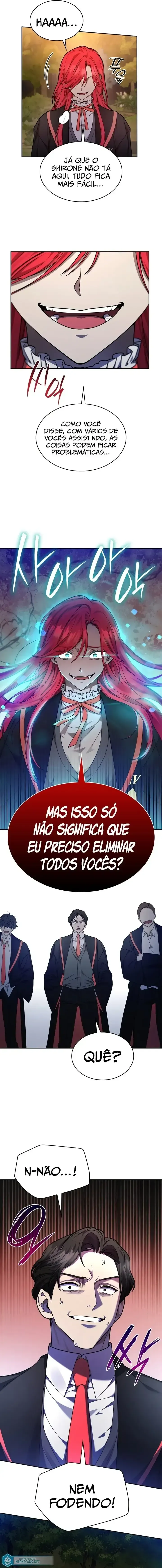Mago do Infinito Capítulo 25 Página 6