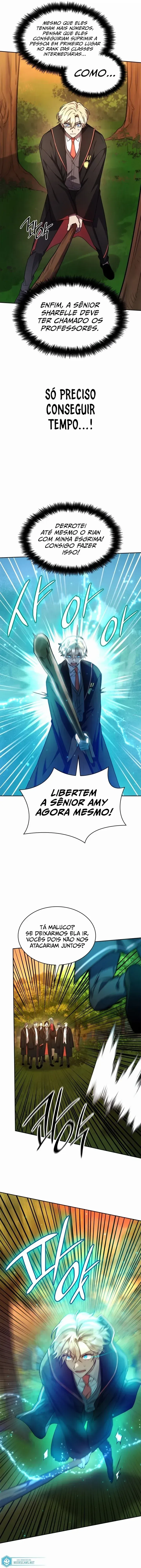 Mago do Infinito Capítulo 26 Página 4