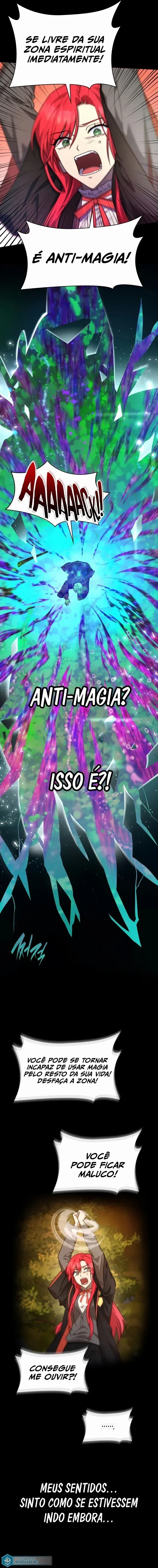 Mago do Infinito Capítulo 26 Página 7