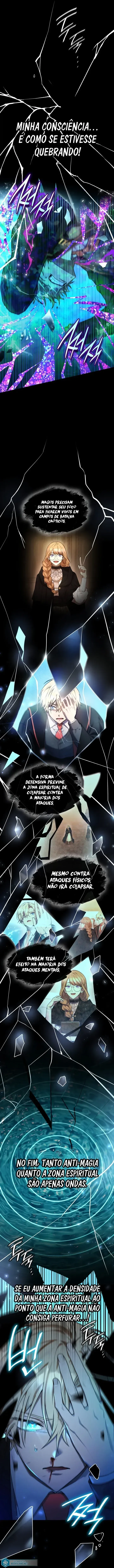 Mago do Infinito Capítulo 26 Página 8