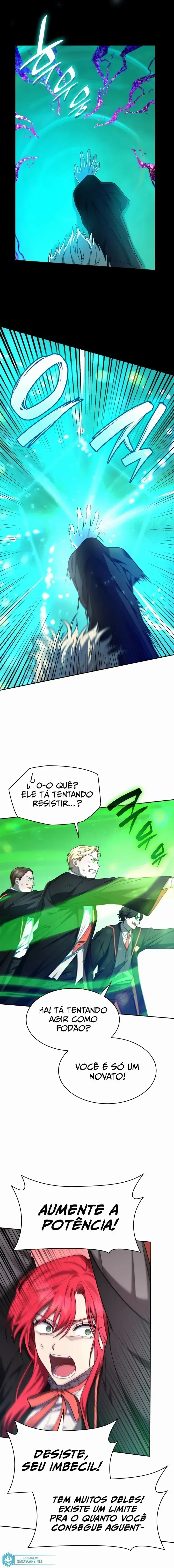 Mago do Infinito Capítulo 26 Página 9