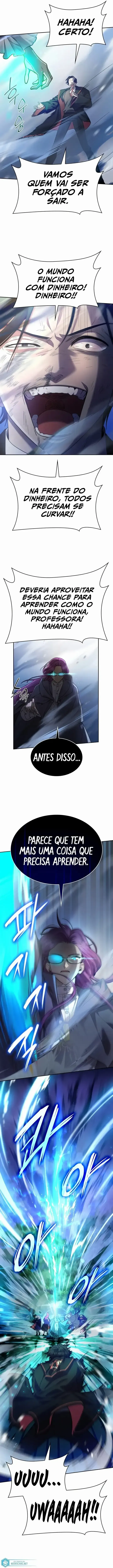 Mago do Infinito Capítulo 27 Página 11