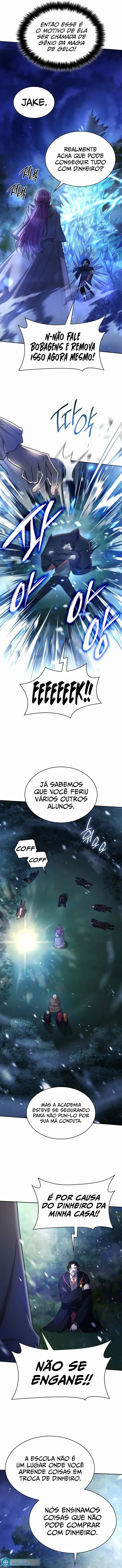 Mago do Infinito Capítulo 27 Página 13