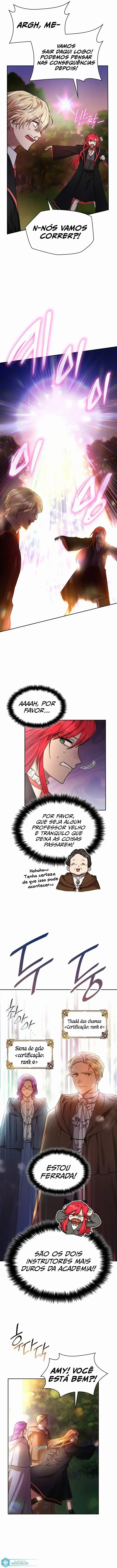 Mago do Infinito Capítulo 27 Página 4