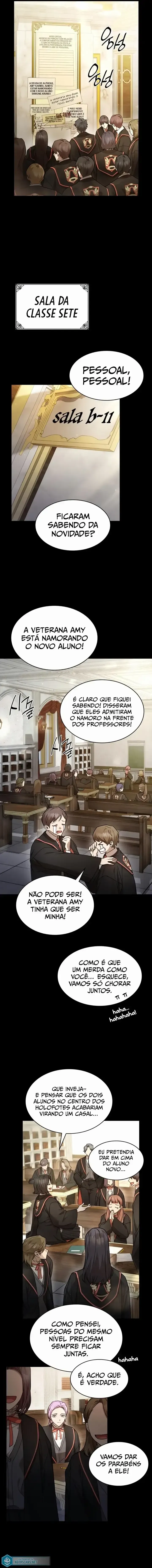 Mago do Infinito Capítulo 28 Página 13