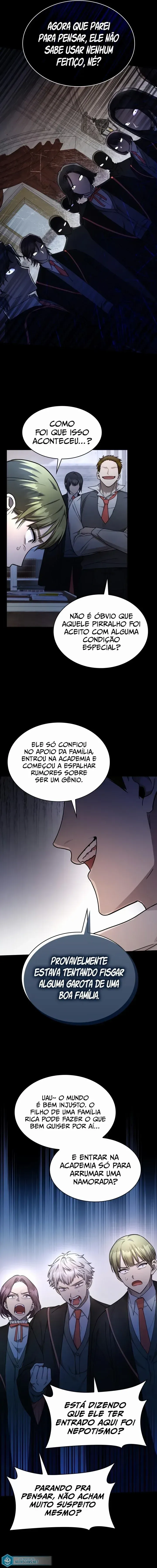 Mago do Infinito Capítulo 28 Página 15
