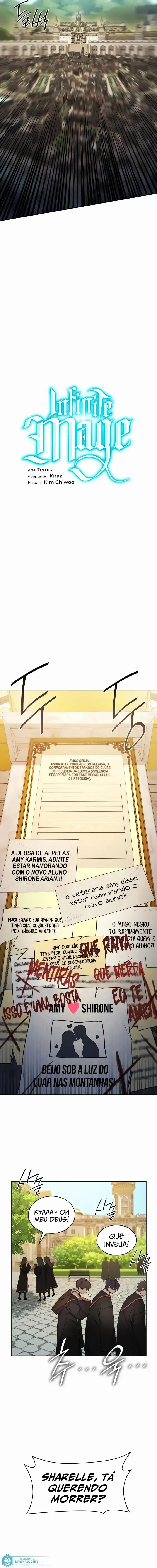 Mago do Infinito Capítulo 28 Página 5