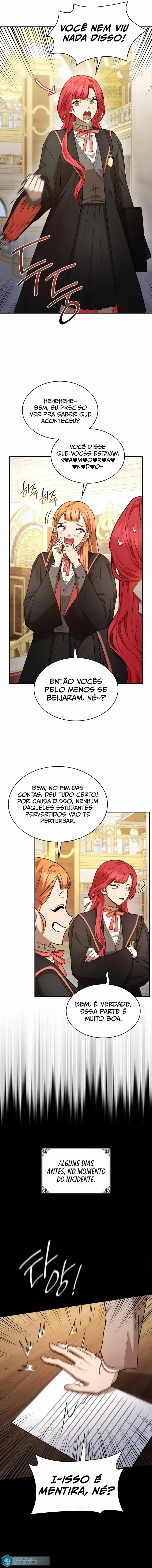 Mago do Infinito Capítulo 28 Página 6
