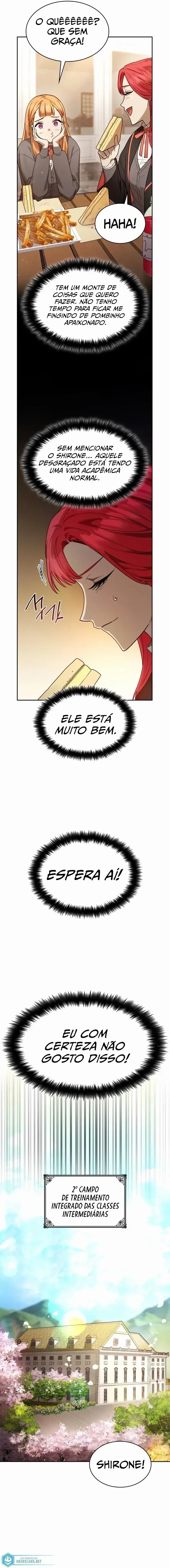 Mago do Infinito Capítulo 28 Página 9