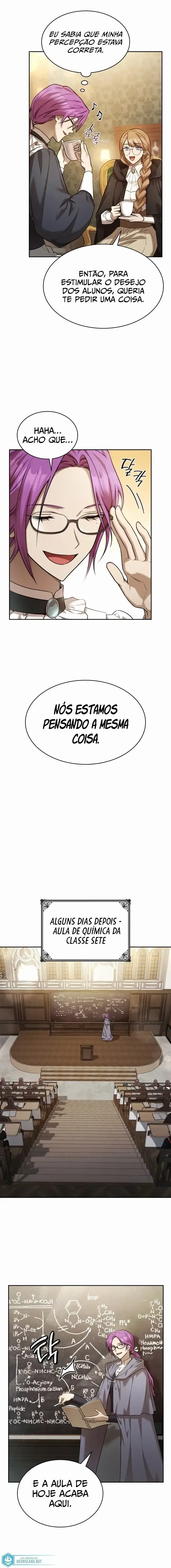Mago do Infinito Capítulo 29 Página 15