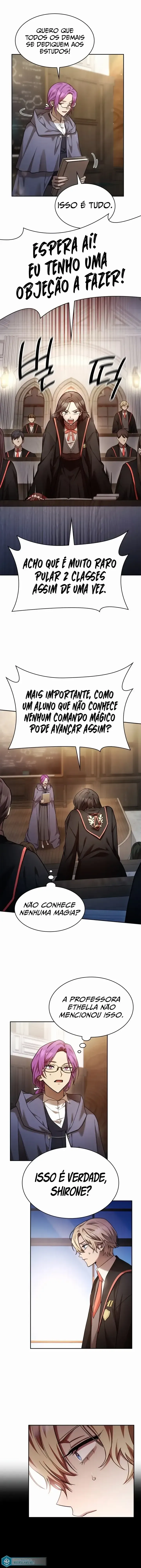 Mago do Infinito Capítulo 29 Página 17