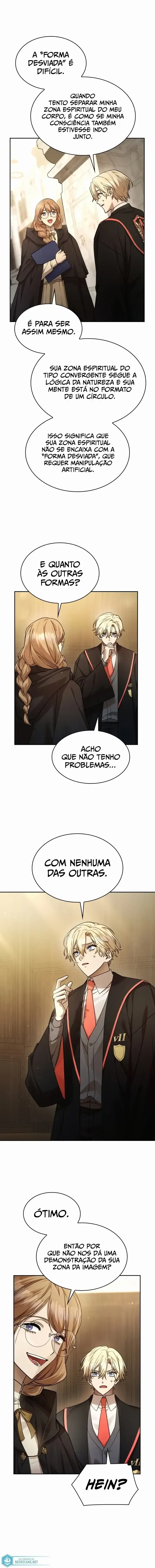 Mago do Infinito Capítulo 29 Página 2