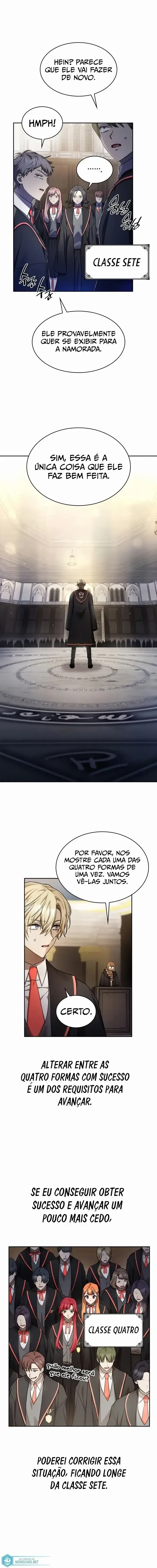 Mago do Infinito Capítulo 29 Página 4