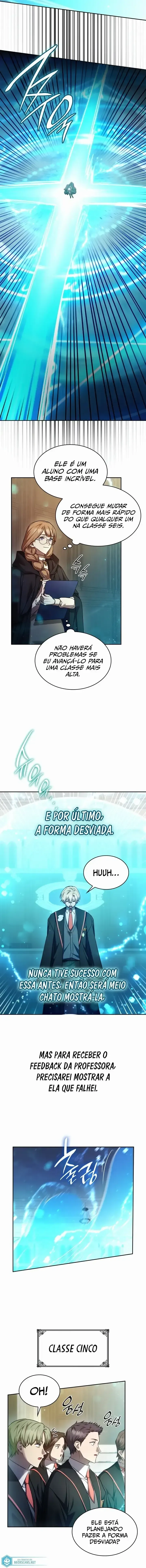 Mago do Infinito Capítulo 29 Página 6