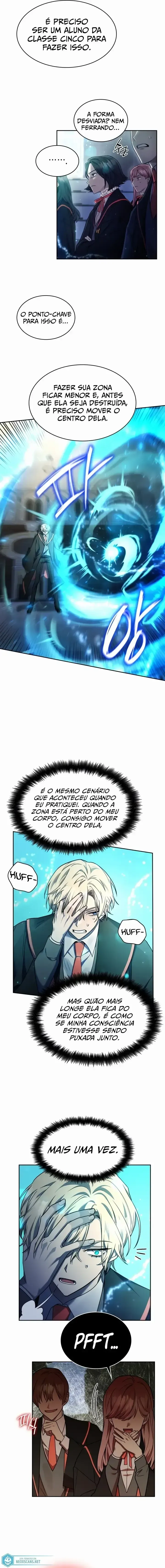 Mago do Infinito Capítulo 29 Página 7