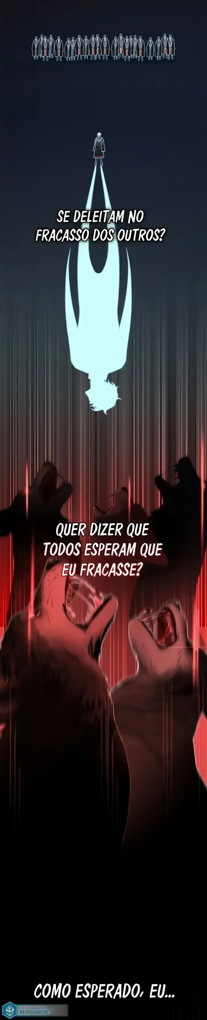 Mago do Infinito Capítulo 29 Página 9