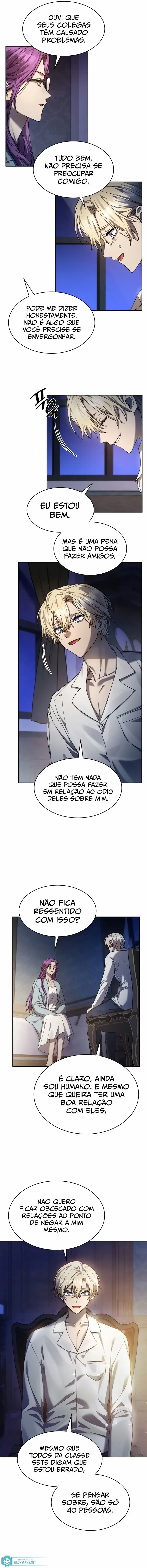 Mago do Infinito Capítulo 30 Página 11