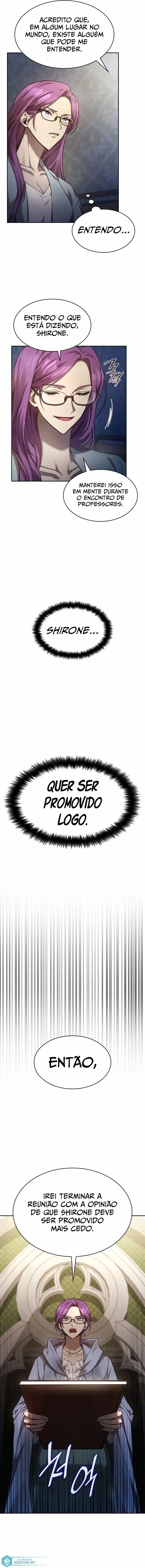 Mago do Infinito Capítulo 30 Página 12