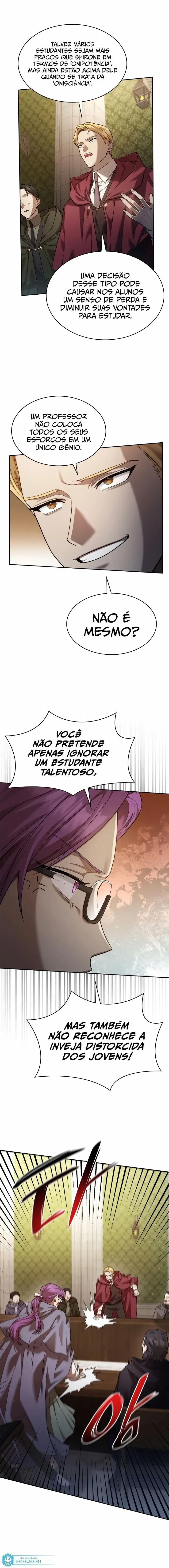 Mago do Infinito Capítulo 30 Página 15