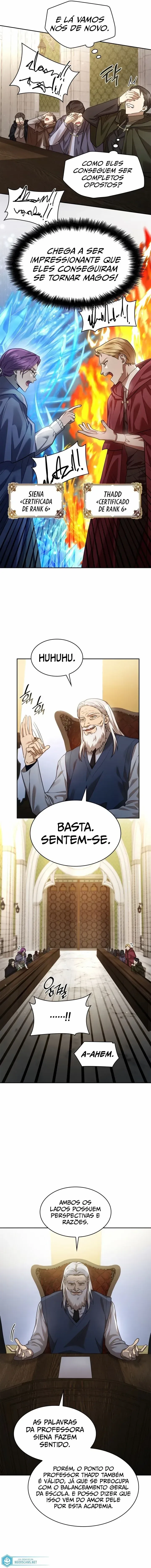 Mago do Infinito Capítulo 30 Página 16
