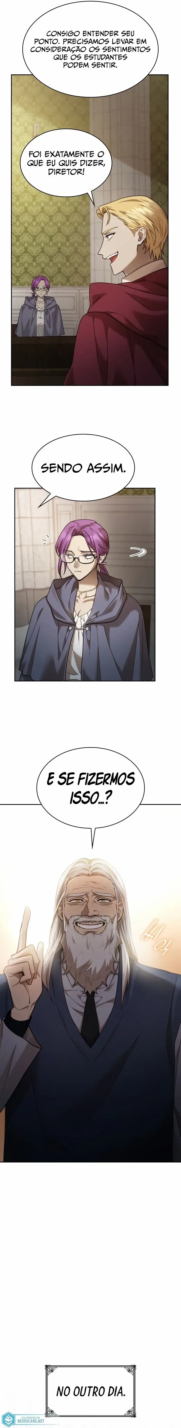 Mago do Infinito Capítulo 30 Página 17