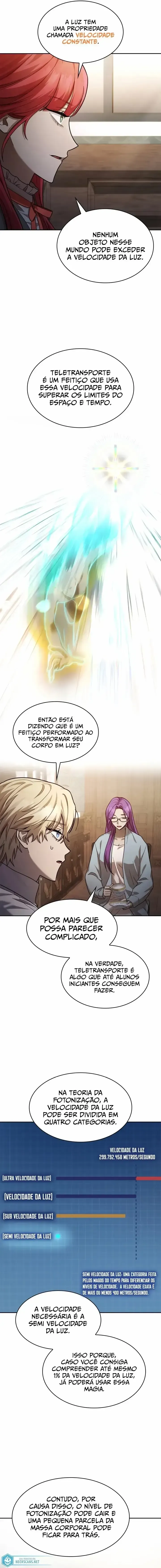 Mago do Infinito Capítulo 31 Página 13