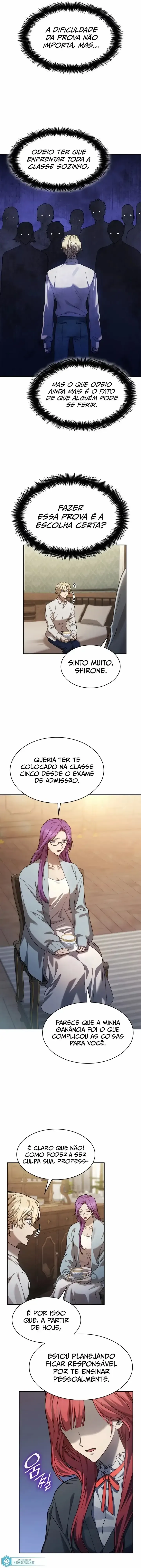 Mago do Infinito Capítulo 31 Página 17