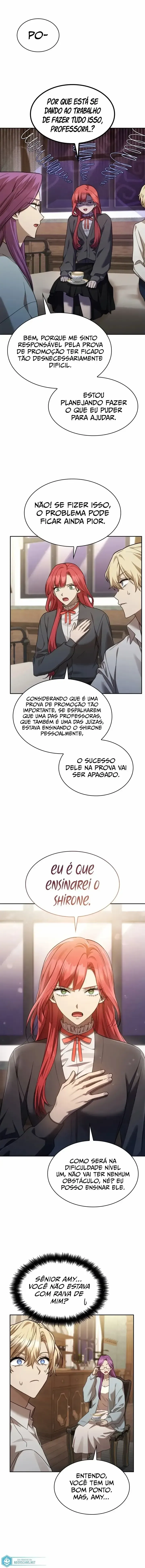 Mago do Infinito Capítulo 31 Página 18