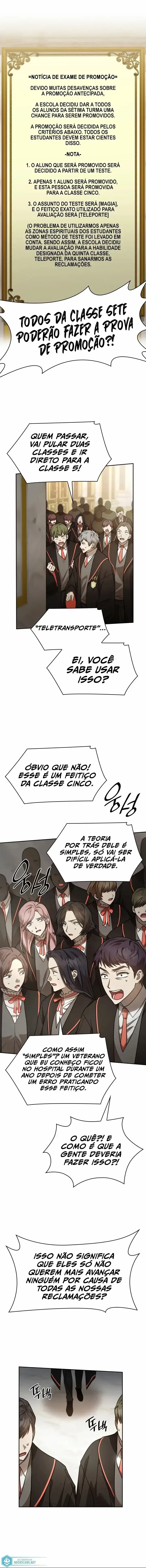 Mago do Infinito Capítulo 31 Página 2
